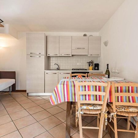 Il Borgo Appartamenti Con Parcheggio Malcesine Eksteriør bilde